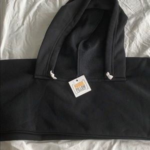 Hoodie Pillow